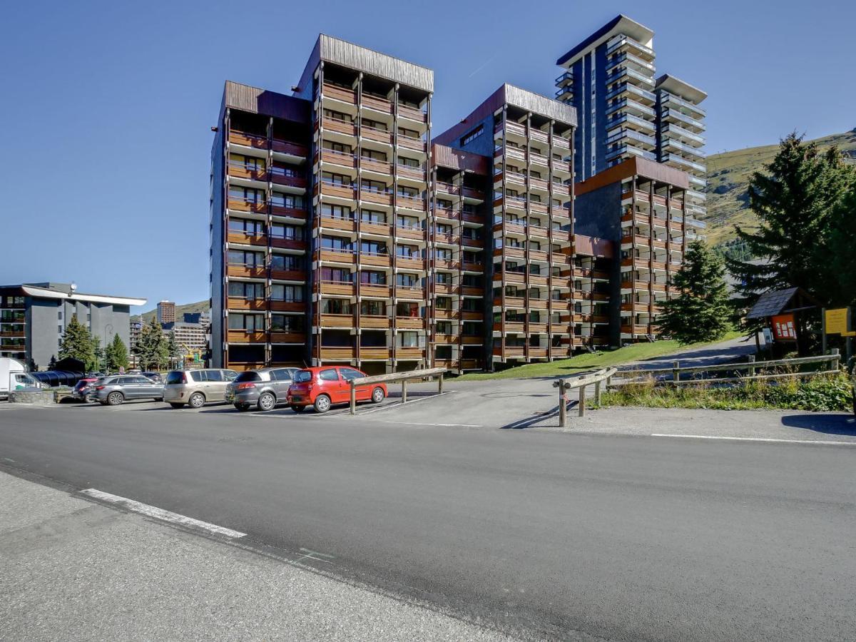 Apartment Burons R05 By Interhome Saint-Martin-de-Belleville Exteriör bild