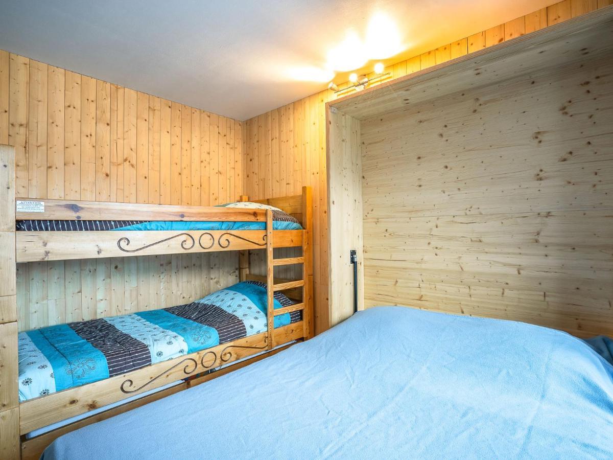 Apartment Burons R05 By Interhome Saint-Martin-de-Belleville Exteriör bild