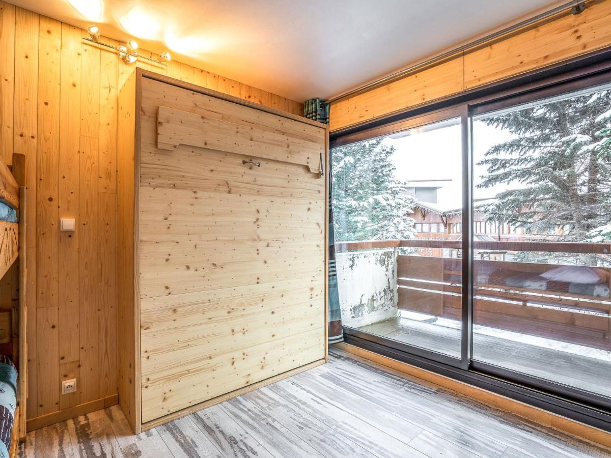 Apartment Burons R05 By Interhome Saint-Martin-de-Belleville Exteriör bild