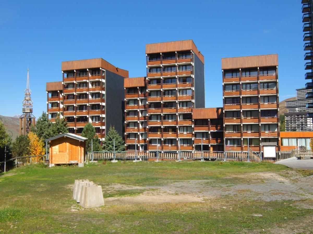 Apartment Burons R05 By Interhome Saint-Martin-de-Belleville Exteriör bild