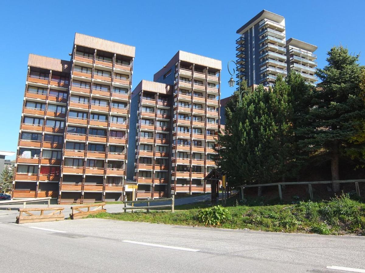 Apartment Burons R05 By Interhome Saint-Martin-de-Belleville Exteriör bild